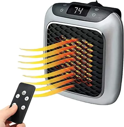 Keilini Heater 2